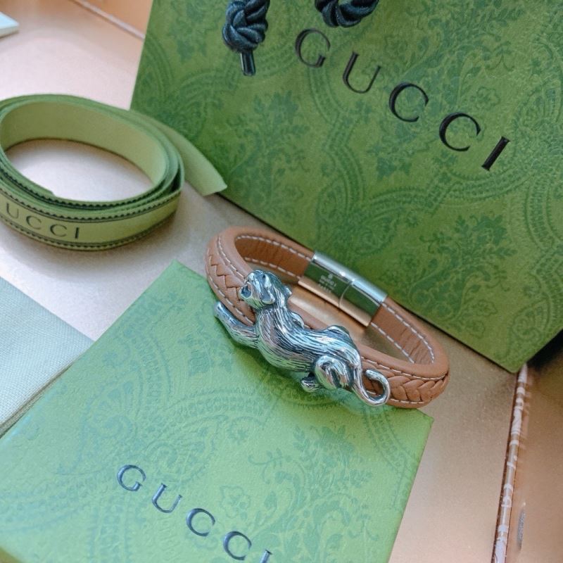 Gvc*1 bracelets
